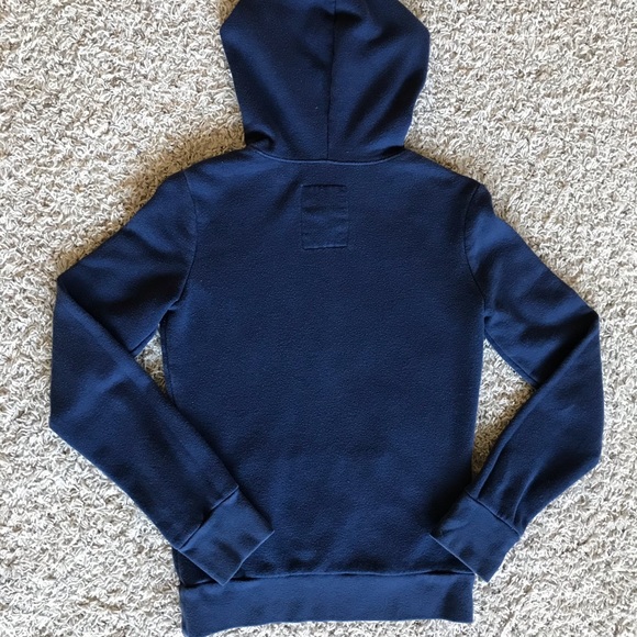 Aeropostale Hoodie XS - Picture 3 of 10